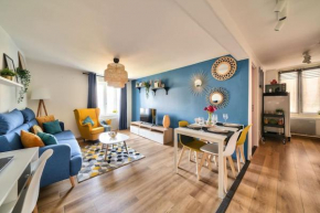 Charmant appartement hypercentre